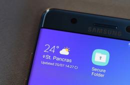 Что из себя представляет Samsung KNOX: зачем нужен и как влияет на работу смартфона Защищенная папка samsung как установить