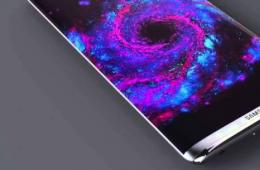 Обзор Samsung Galaxy S8 — подробные характеристики флагмана Новый samsung galaxy s8