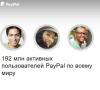 Что такое счет PayPal на AliExpress и как сделать возврат денег используя этот способ оплаты Что такое paypal счет на алиэкспресс